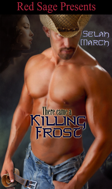 THERE CAME A KILLING FROST